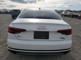 Audi A4 PREMIUM PLUS S-LINE* Digital Cockpit* B&O* АвтоКре - 23000 лв. - 43742443 5