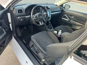 VW Scirocco | Mobile.bg    7