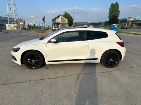 VW Scirocco | Mobile.bg    3