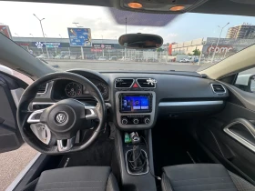 VW Scirocco | Mobile.bg    6