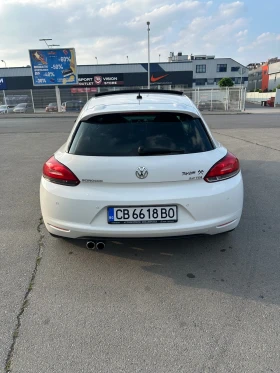 VW Scirocco | Mobile.bg    2