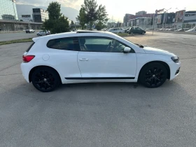 VW Scirocco | Mobile.bg    4