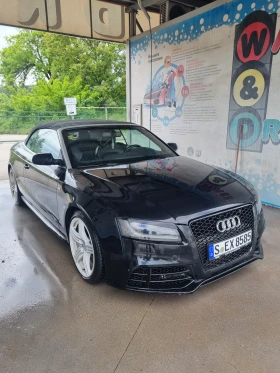 Обява за продажба на Audi A5 ~25 000 лв. - изображение 1