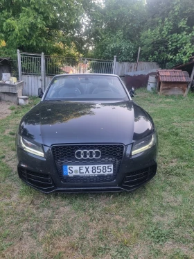 Обява за продажба на Audi A5 ~25 000 лв. - изображение 2