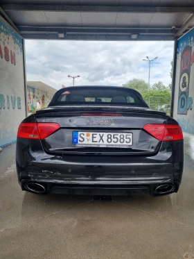 Обява за продажба на Audi A5 ~25 000 лв. - изображение 5