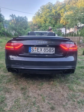 Обява за продажба на Audi A5 ~25 000 лв. - изображение 4