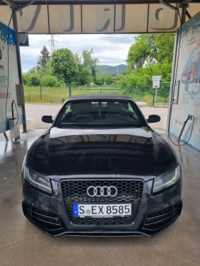 Обява за продажба на Audi A5 ~25 000 лв. - изображение 6