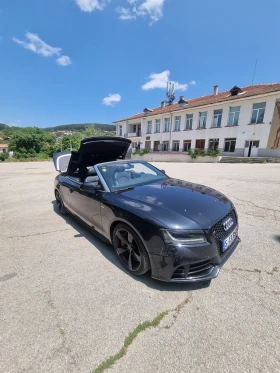 Обява за продажба на Audi A5 ~25 000 лв. - изображение 7