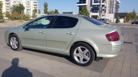 Обява за продажба на Peugeot 407 2.2 i  ~7 990 лв. - изображение 3