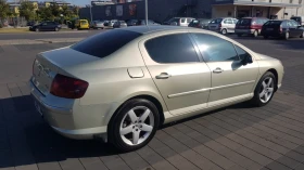 Обява за продажба на Peugeot 407 2.2 i  ~7 990 лв. - изображение 4