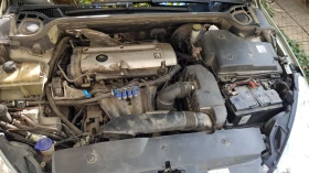 Peugeot 407 2.2 i  | Mobile.bg    13