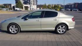 Обява за продажба на Peugeot 407 2.2 i  ~7 990 лв. - изображение 6