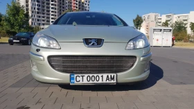 Обява за продажба на Peugeot 407 2.2 i  ~7 990 лв. - изображение 1