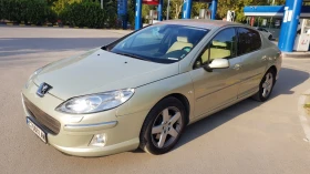 Обява за продажба на Peugeot 407 2.2 i  ~7 990 лв. - изображение 2