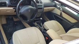 Обява за продажба на Peugeot 407 2.2 i  ~7 990 лв. - изображение 11