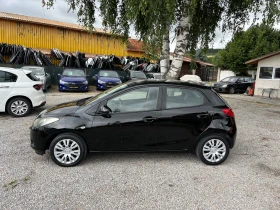 Mazda 2 1.3I 16V EURO4 GAS - 4690 лв. - 26044901 8