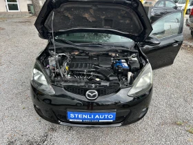 Mazda 2 1.3I 16V EURO4 GAS - 4690 лв. - 26044901 13