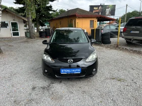 Mazda 2 1.3I 16V EURO4 GAS - 4690 лв. - 26044901 2