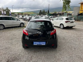 Mazda 2 1.3I 16V EURO4 GAS - 4690 лв. - 26044901 6
