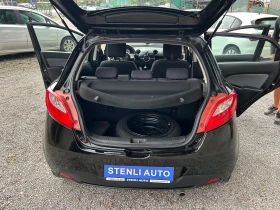 Mazda 2 1.3I 16V EURO4 GAS - 4690 лв. - 26044901 17
