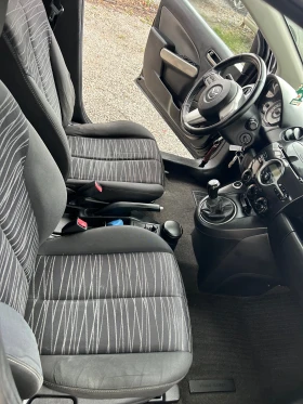 Mazda 2 1.3I 16V EURO4 GAS - 4690 лв. - 26044901 12