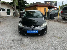 Mazda 2 1.3I 16V EURO4 GAS - 4690 лв. - 26044901 16