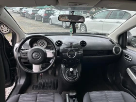Mazda 2 1.3I 16V EURO4 GAS - 4690 лв. - 26044901 10
