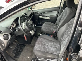 Mazda 2 1.3I 16V EURO4 GAS - 4690 лв. - 26044901 9