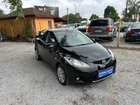 Mazda 2 1.3I 16V EURO4 GAS - 4690 лв. - 26044901 3