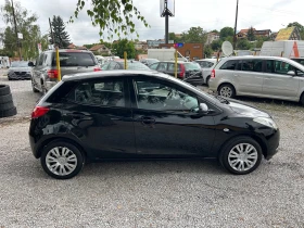 Mazda 2 1.3I 16V EURO4 GAS - 4690 лв. - 26044901 4