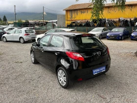 Mazda 2 1.3I 16V EURO4 GAS - 4690 лв. - 26044901 7