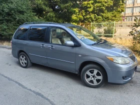     Mazda Mpv