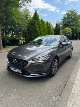 Обява за продажба на Mazda 6 2.5T TAKUMI ~39 900 лв. - изображение 2