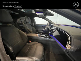 Обява за продажба на Mercedes-Benz E 400 e 4MATIC ~ 168 900 лв. - изображение 8