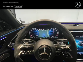 Обява за продажба на Mercedes-Benz E 400 e 4MATIC ~ 168 900 лв. - изображение 9