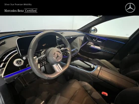 Обява за продажба на Mercedes-Benz E 400 e 4MATIC ~ 168 900 лв. - изображение 7