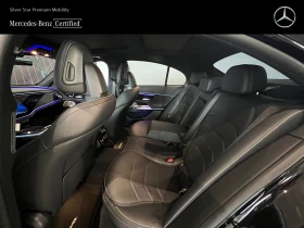 Обява за продажба на Mercedes-Benz E 400 e 4MATIC ~ 168 900 лв. - изображение 5