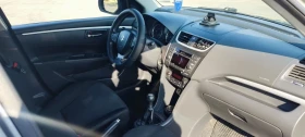 Suzuki Swift 1.3 ddis Keyless  | Mobile.bg    13