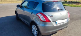 Suzuki Swift 1.3 ddis Keyless  | Mobile.bg    6