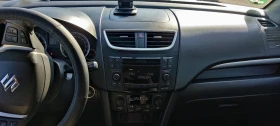 Suzuki Swift 1.3 ddis Keyless  | Mobile.bg    12