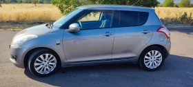 Suzuki Swift 1.3 ddis Keyless  | Mobile.bg    7
