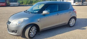 Suzuki Swift 1.3 ddis Keyless  | Mobile.bg    17
