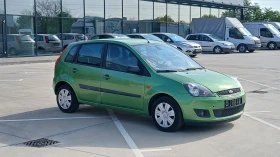 Обява за продажба на Ford Fiesta ~3 700 лв. - изображение 1