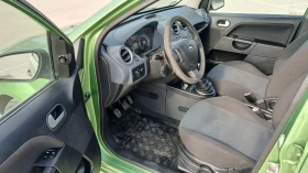 Обява за продажба на Ford Fiesta ~3 700 лв. - изображение 4