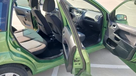 Обява за продажба на Ford Fiesta ~3 700 лв. - изображение 8