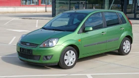Обява за продажба на Ford Fiesta ~3 700 лв. - изображение 1