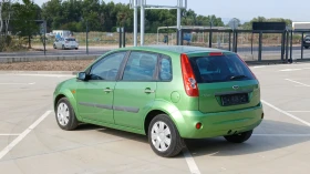 Обява за продажба на Ford Fiesta ~3 700 лв. - изображение 3