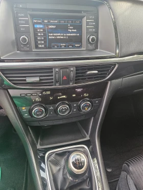 Mazda 6 2.2 Skyactive - 14999 лв. - 40743689 10