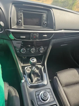 Mazda 6 2.2 Skyactive - 14999 лв. - 40743689 9