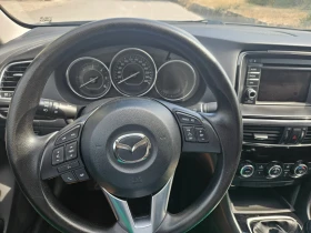Mazda 6 2.2 Skyactive - 14999 лв. - 40743689 6